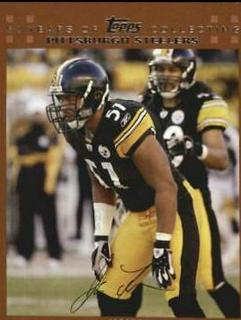 James Farrior
