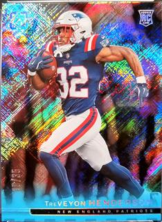 TreVeyon Henderson