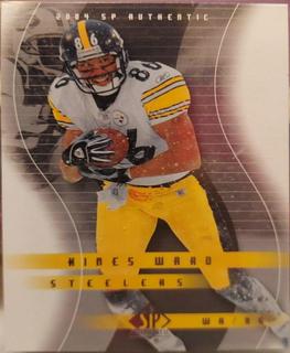 Hines Ward