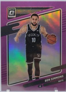 Ben Simmons
