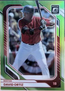 David Ortiz