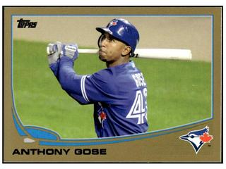 Anthony Gose