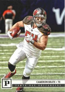 Cameron Brate