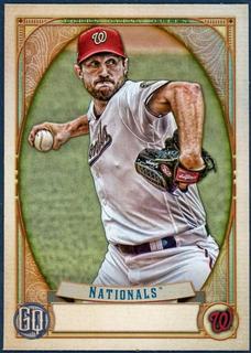 Max Scherzer