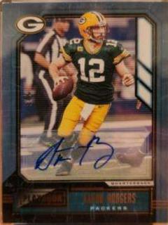 Aaron Rodgers