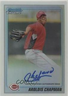 Aroldis Chapman