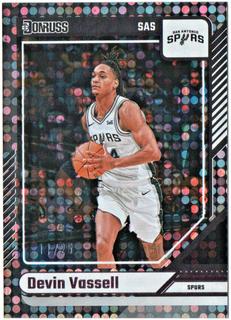 Devin Vassell