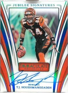 T.J. Houshmandzadeh