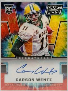 Carson Wentz
