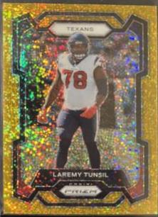 Laremy Tunsil