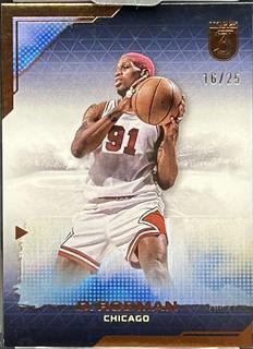 Dennis Rodman