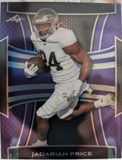 Jadarian Price