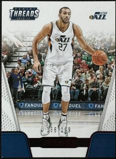 Rudy Gobert