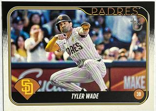 Tyler Wade