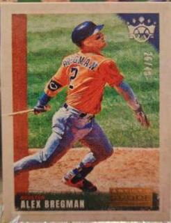 Alex Bregman