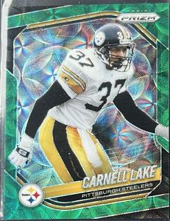 Carnell Lake