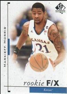 Markieff Morris