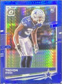 Trevon Diggs