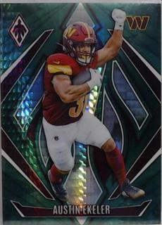 Austin Ekeler