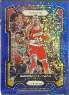 Hakeem Olajuwon