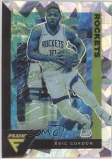 Eric Gordon