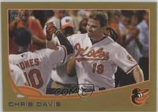 Chris Davis