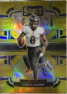 Lamar Jackson