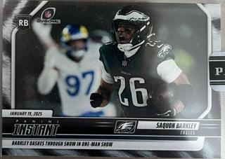 Saquon Barkley