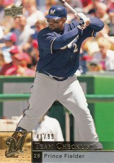 Prince Fielder