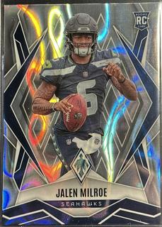 Jalen Milroe
