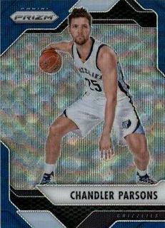 Chandler Parsons