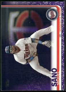 Miguel Sano