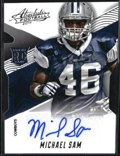 Michael Sam