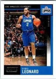 Kawhi Leonard