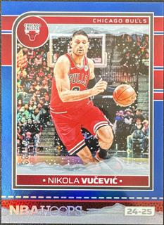 Nikola Vucevic