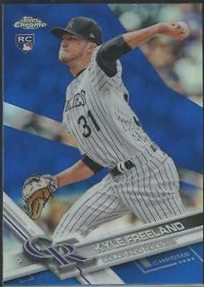 Kyle Freeland