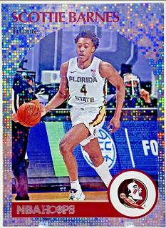 Scottie Barnes