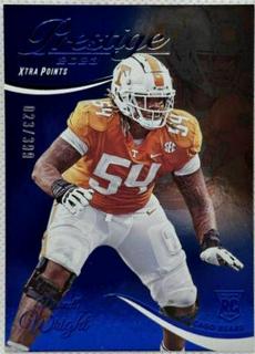 Darnell Wright
