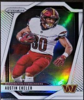 Austin Ekeler