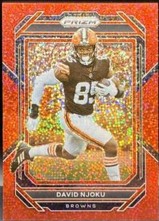 David Njoku