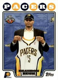 Brandon Rush