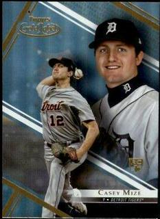 Casey Mize