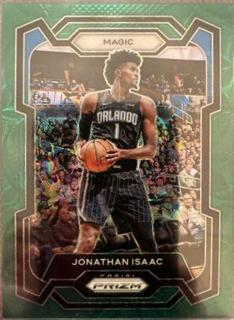 Jonathan Isaac