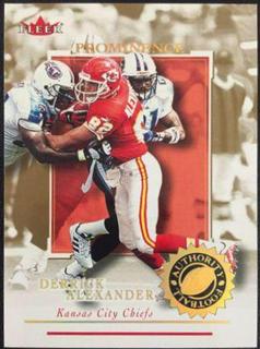 Derrick Alexander