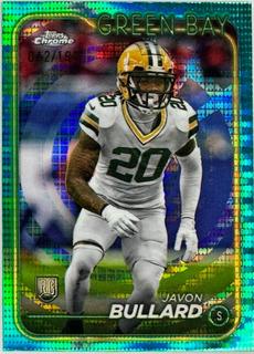 Javon Bullard
