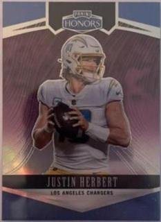 Justin Herbert