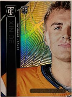 Bo Nix