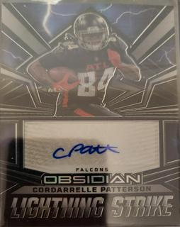 Cordarrelle Patterson