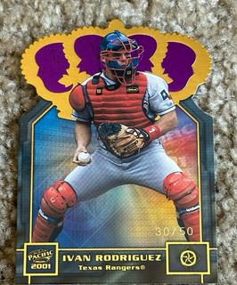 Ivan Rodriguez