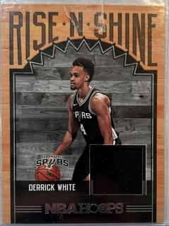 Derrick White